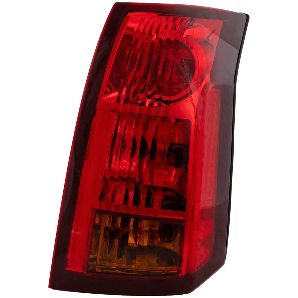 Right Side Taillamp assy 2004 - 2007 CADILLAC CTS  GM2801197 15930596