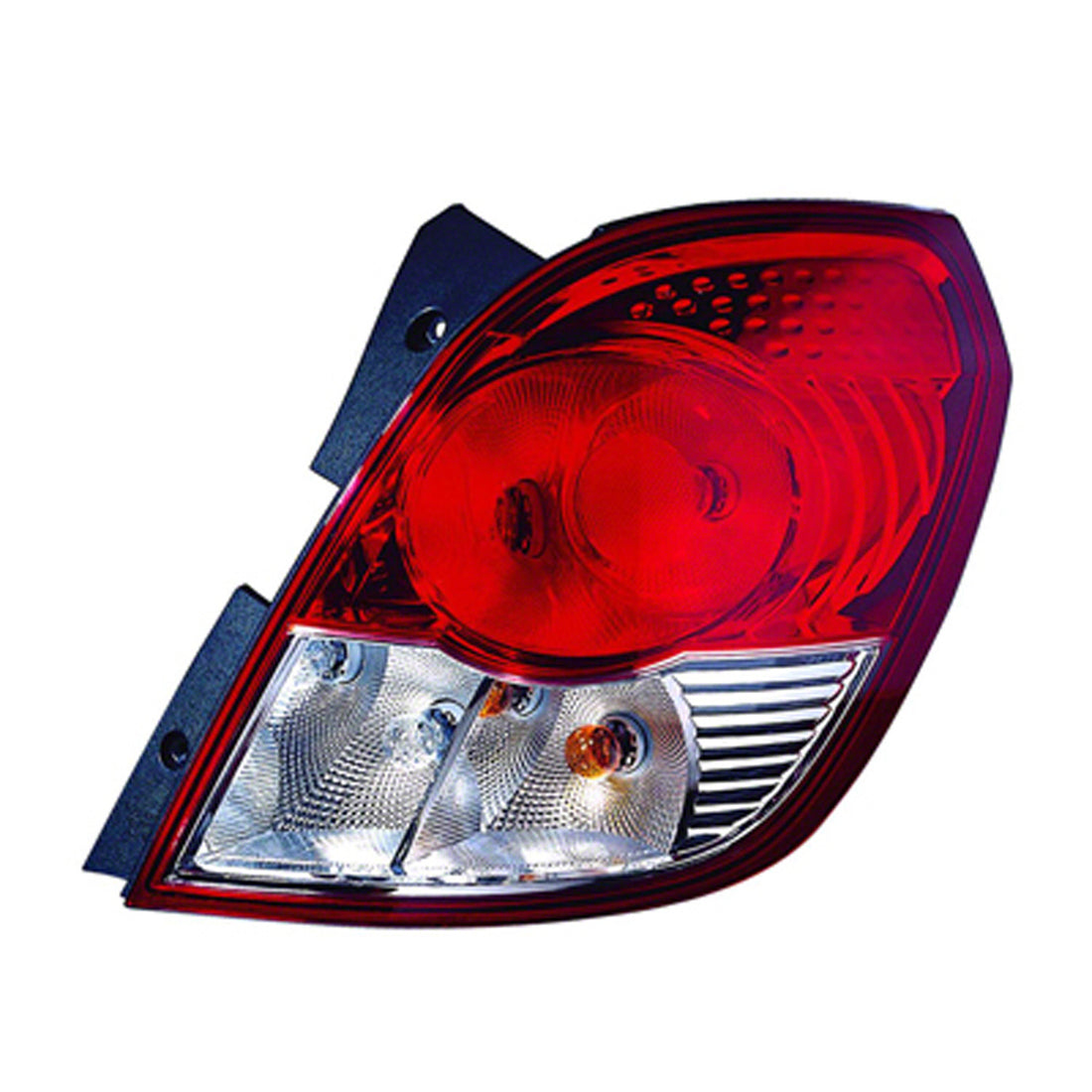 Right Side Taillamp assy 2012 - 2012 CHEVROLET CAPTIVA SPORT  GM2801227 96830930