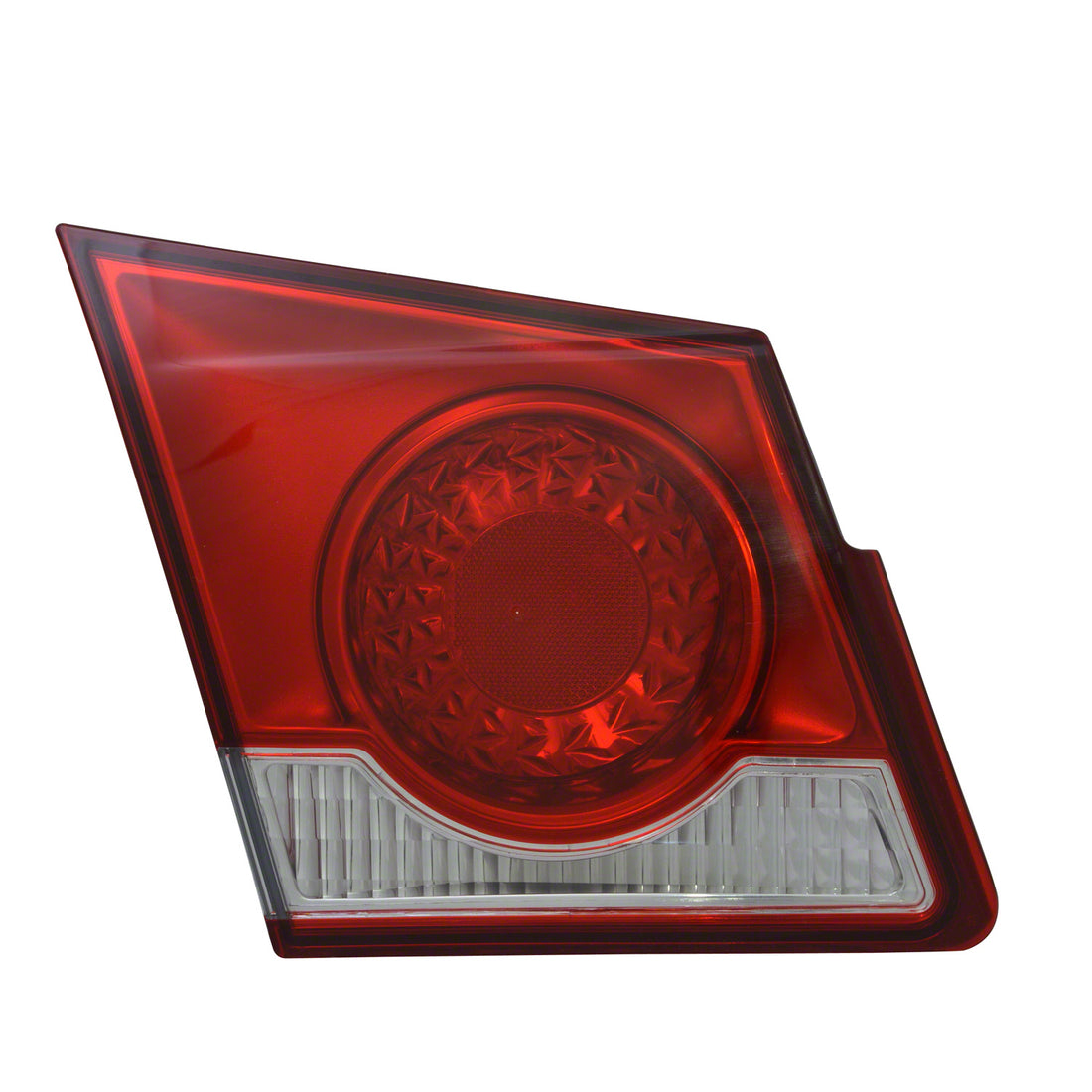 Left Side Taillamp assy inner 2011 - 2015 CHEVROLET CRUZE  GM2802102 95389371