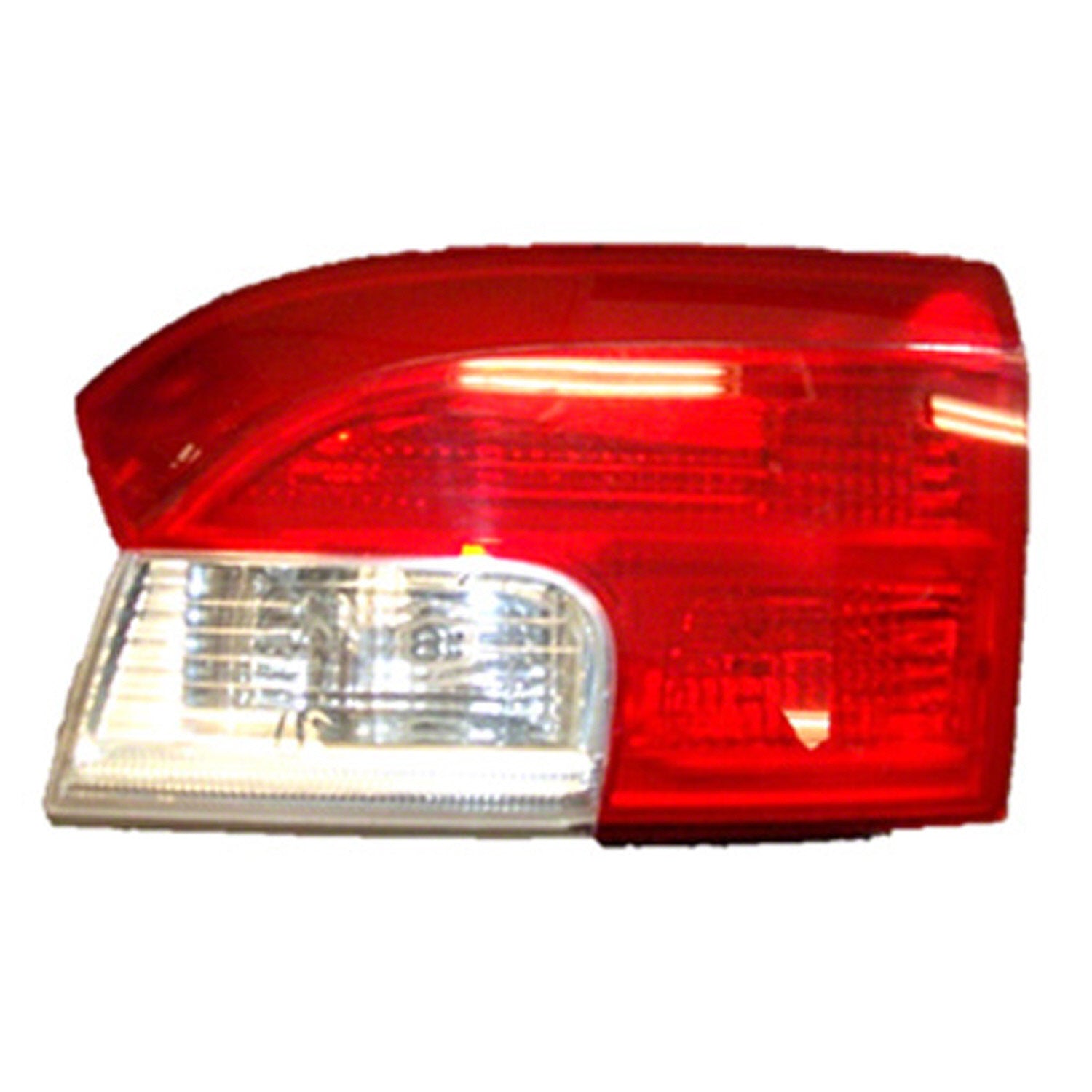 Right Side Taillamp assy inner 2010 - 2017 GMC TERRAIN RECONDITIONED GM2803105R 20845444