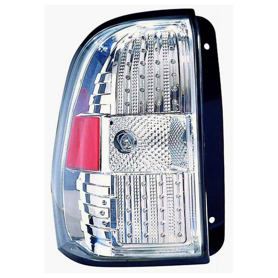Taillamp replacement set 2002 - 2009 CHEVROLET TRAILBLAZER  GM2811195 GM2811195