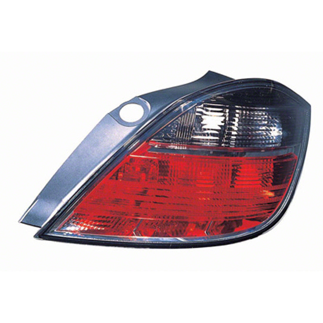 Right Side Taillamp lens/housing 2008 - 2009 SATURN ASTRA  GM2819198 93191442