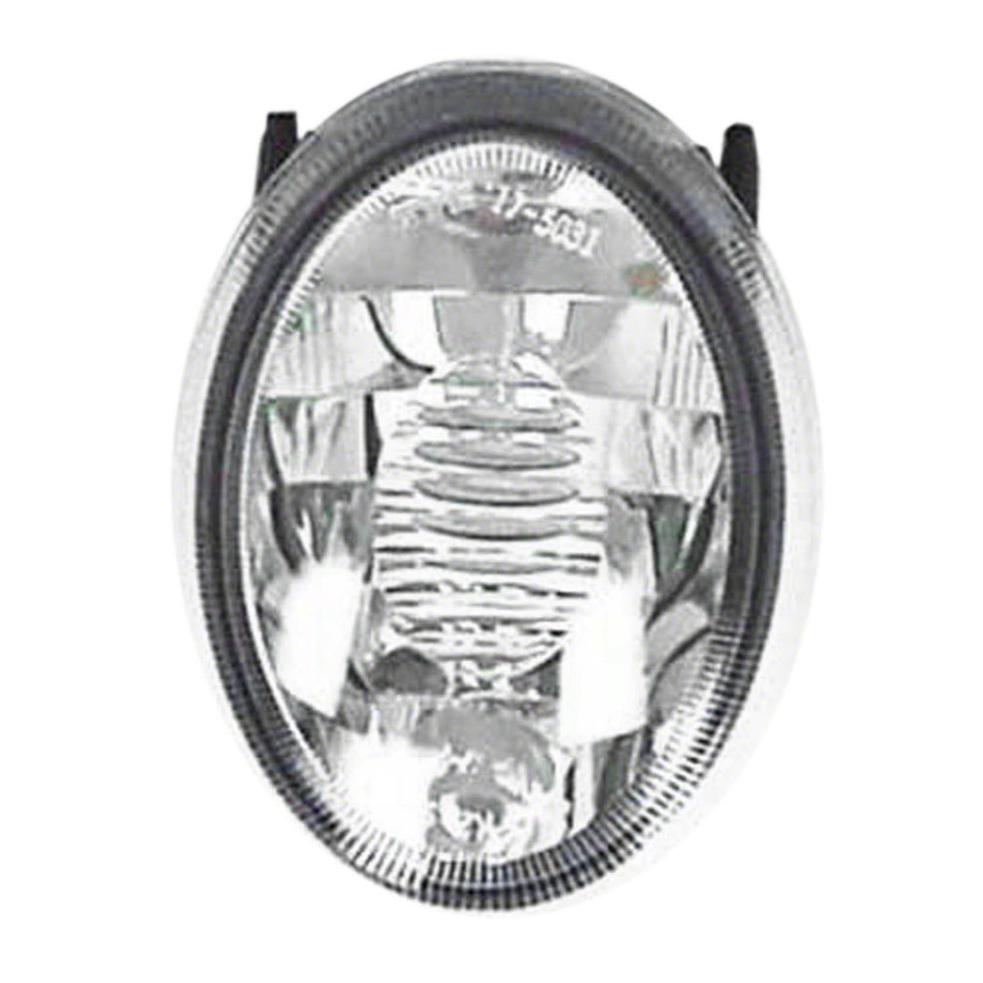 Left Side Back up lamp assy 1999 - 2005 PONTIAC GRAND AM  GM2884102 22643660