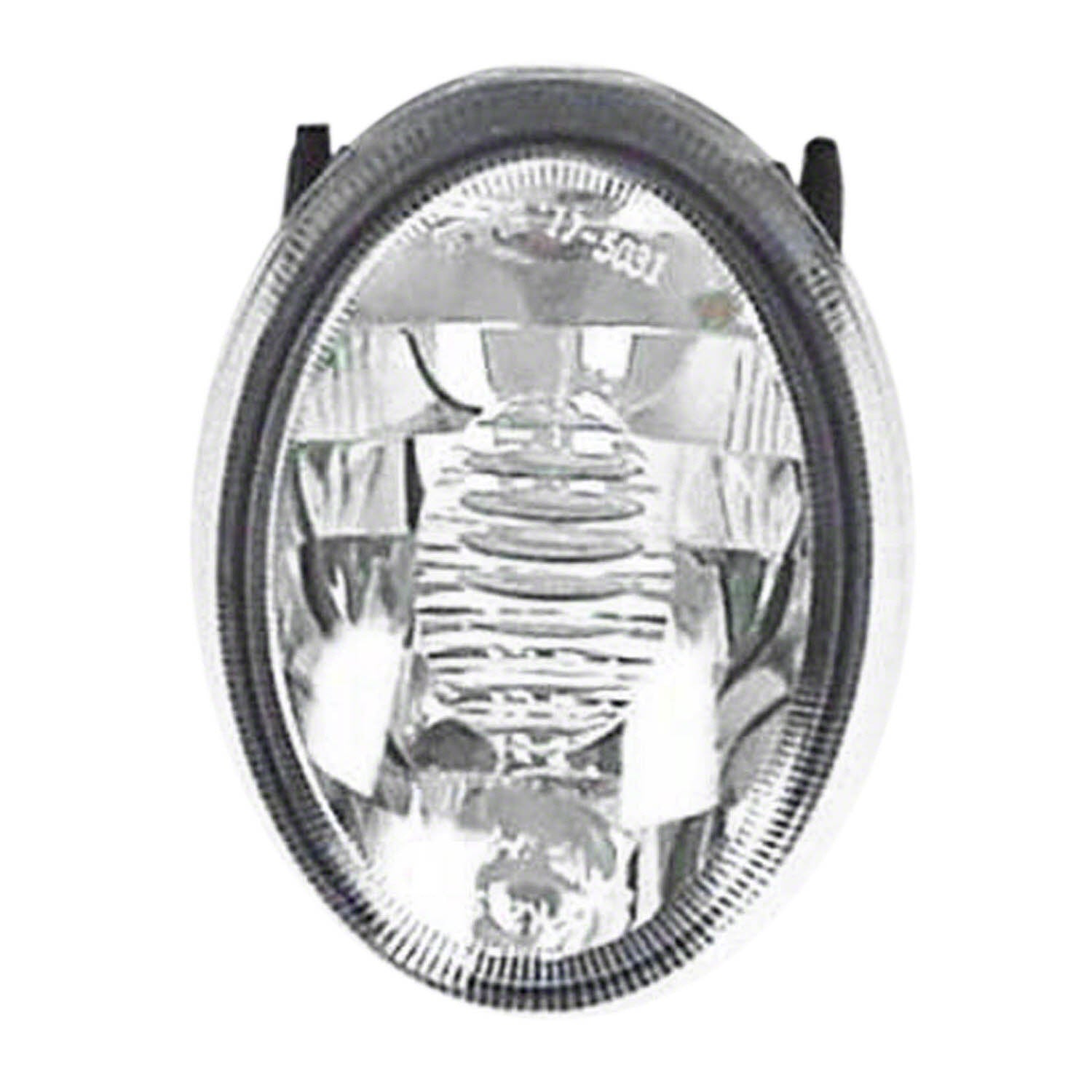 Left Side Back up lamp assy 1999 - 2005 PONTIAC GRAND AM  GM2884102 22643660