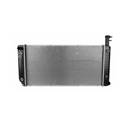 Radiator assembly 2004 - 2004 CHEVROLET EXPRESS 1500  RAD2791 25912002