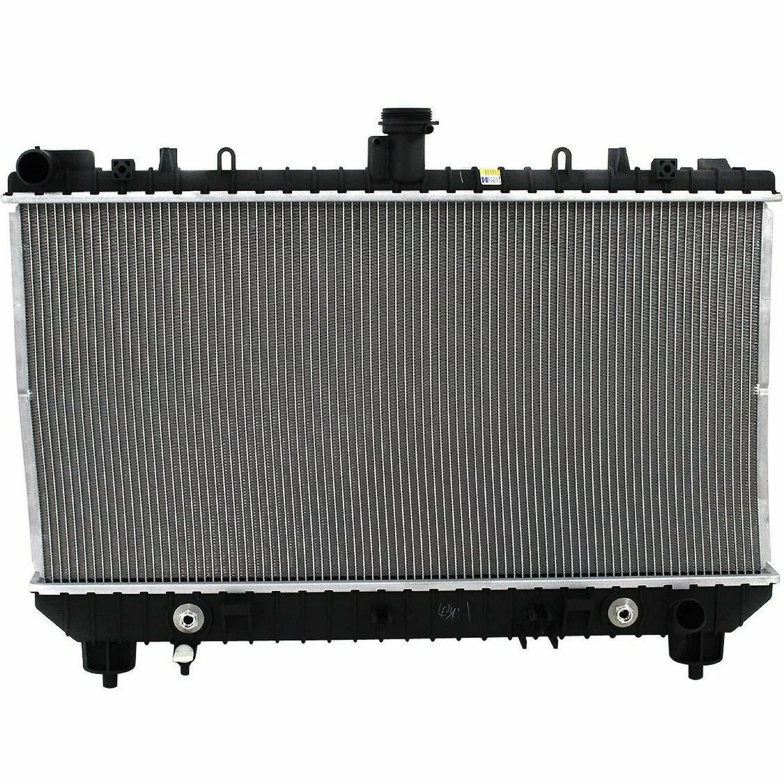 Radiator assembly 2010 - 2011 CHEVROLET CAMARO  GM3010535 19419211