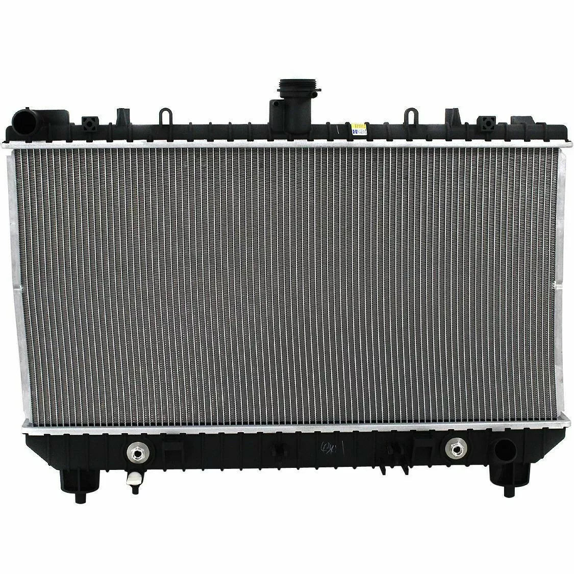 Radiator assembly 2010 - 2011 CHEVROLET CAMARO  GM3010535 19419211