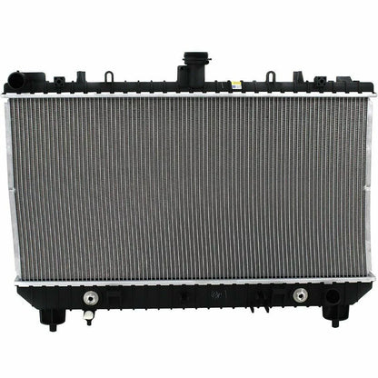 Radiator assembly 2010 - 2011 CHEVROLET CAMARO  GM3010535 19419211