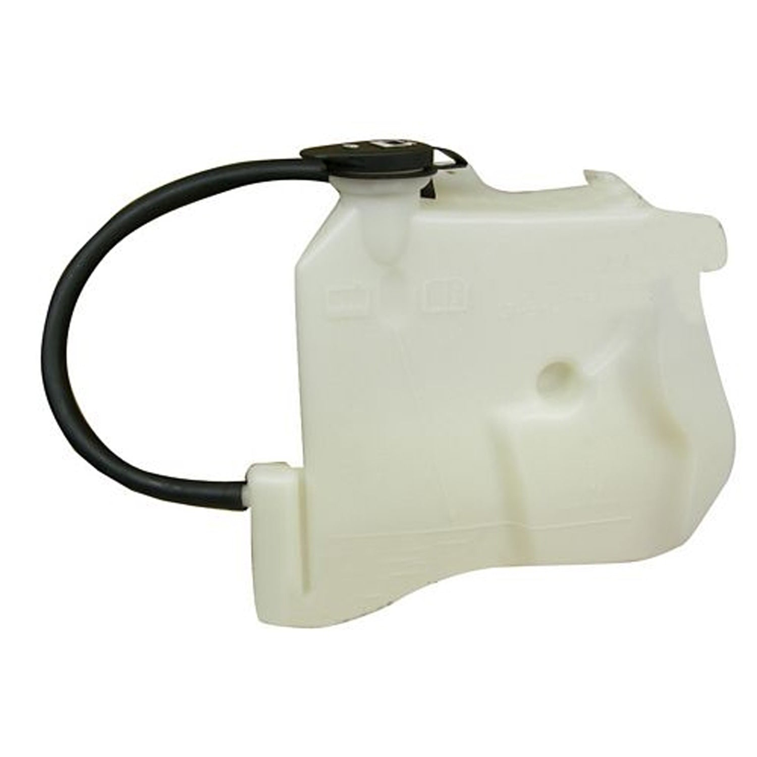 Coolant recovery tank 2005 - 2009 BUICK LACROSSE  GM3014107 25924048