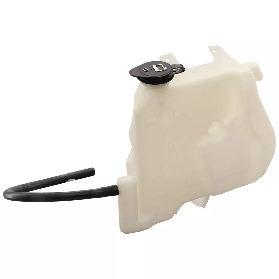 Coolant recovery tank 2004 - 2009 BUICK LACROSSE  GM3014107 25924048