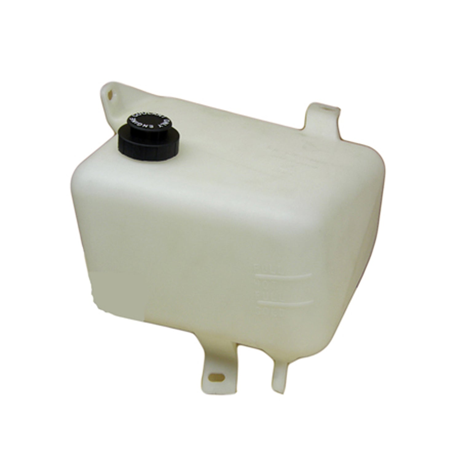 Coolant recovery tank 1997 - 2005 BUICK PARK AVENUE  GM3014110 25660577