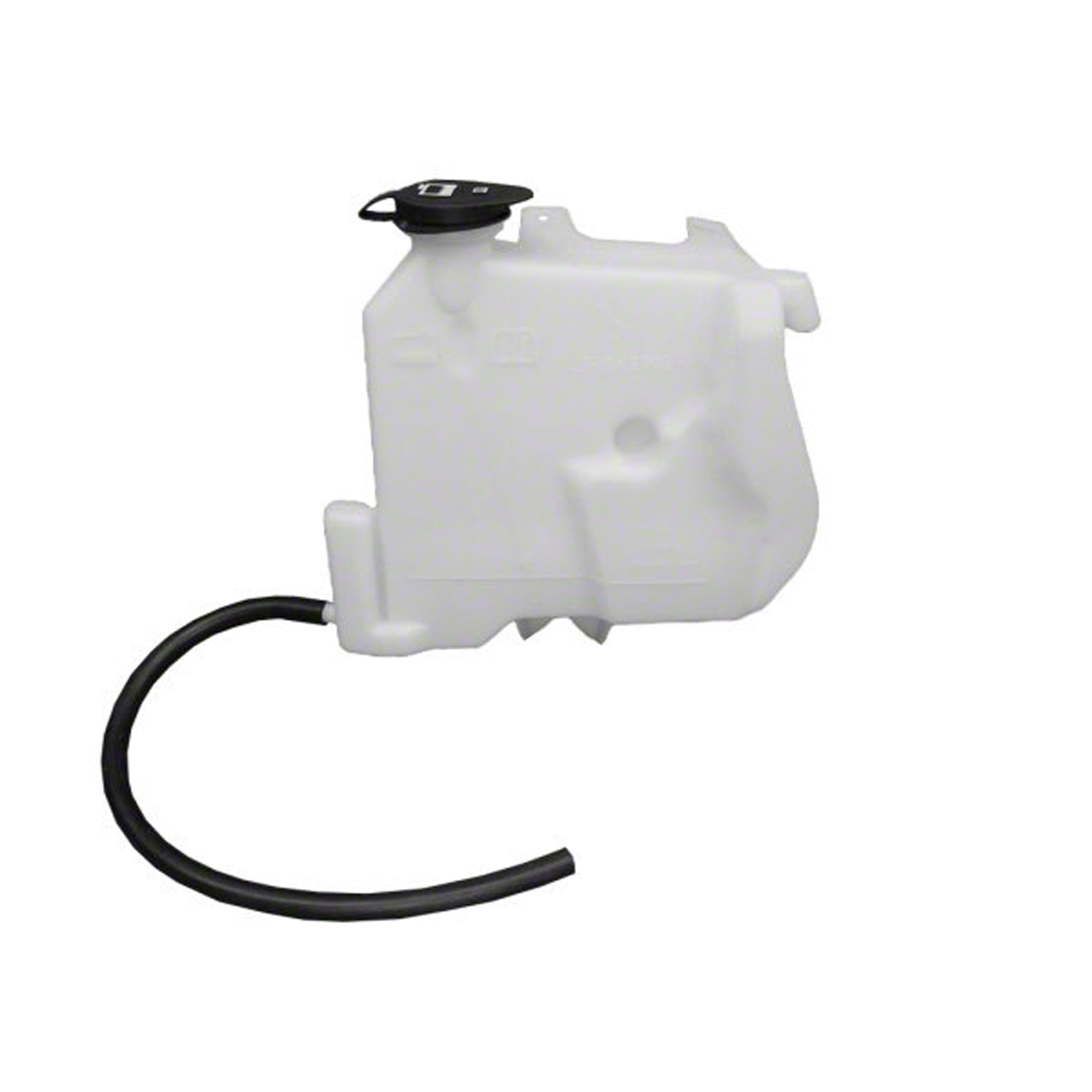 Coolant recovery tank 2005 - 2008 BUICK LACROSSE  GM3014114 25924047