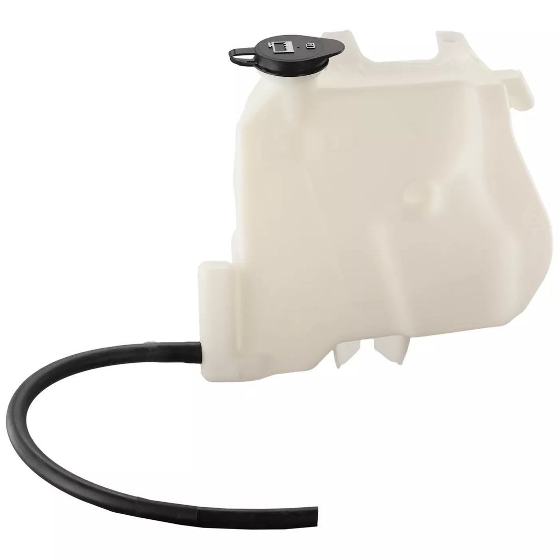 Coolant recovery tank 2005 - 2008 BUICK LACROSSE GM3014114 25924047