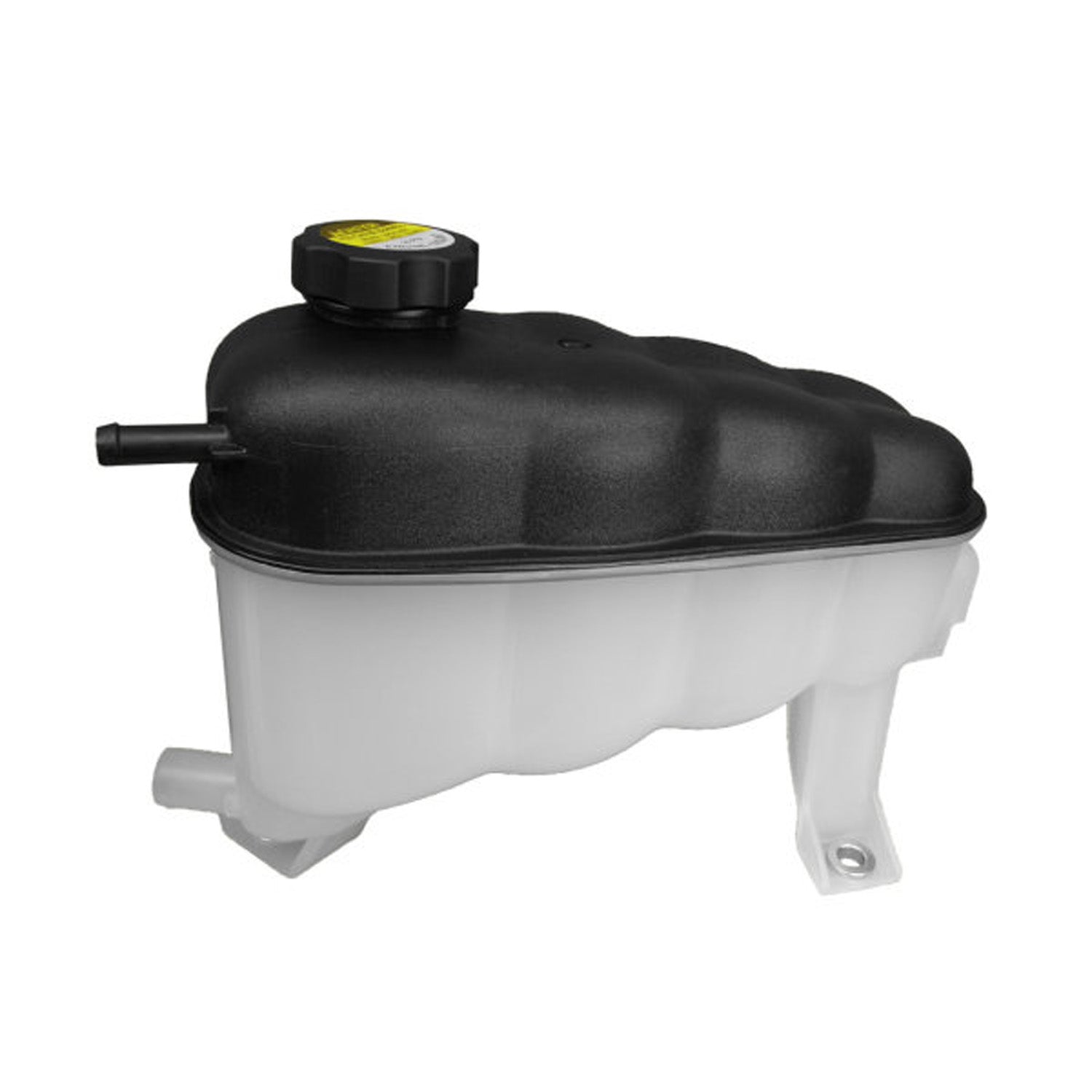 Coolant recovery tank 2007 - 2014 CADILLAC ESCALADE  GM3014115 84368363-PFM