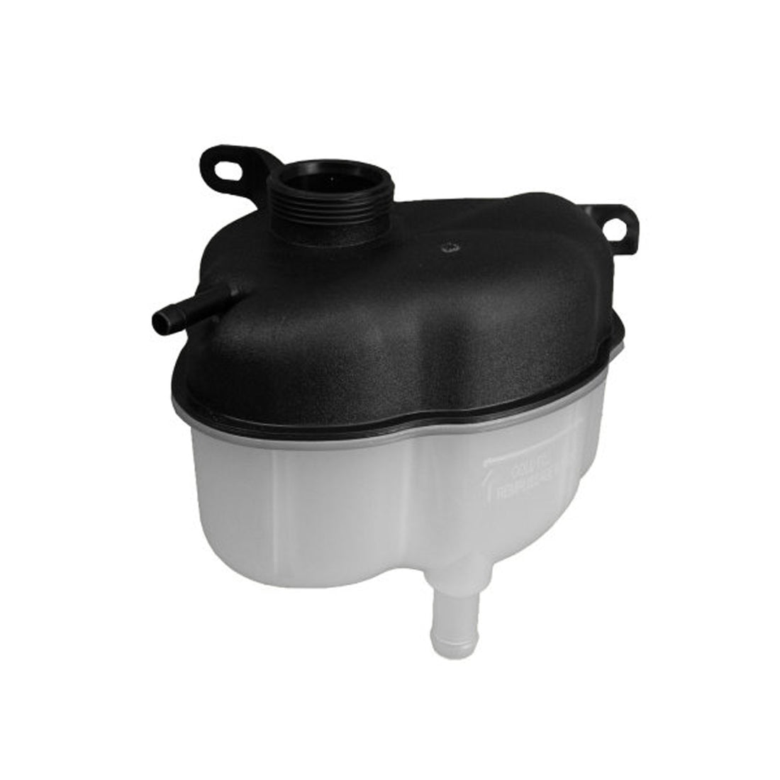 Coolant recovery tank 2010 - 2017 CHEVROLET EQUINOX  GM3014116 22829367