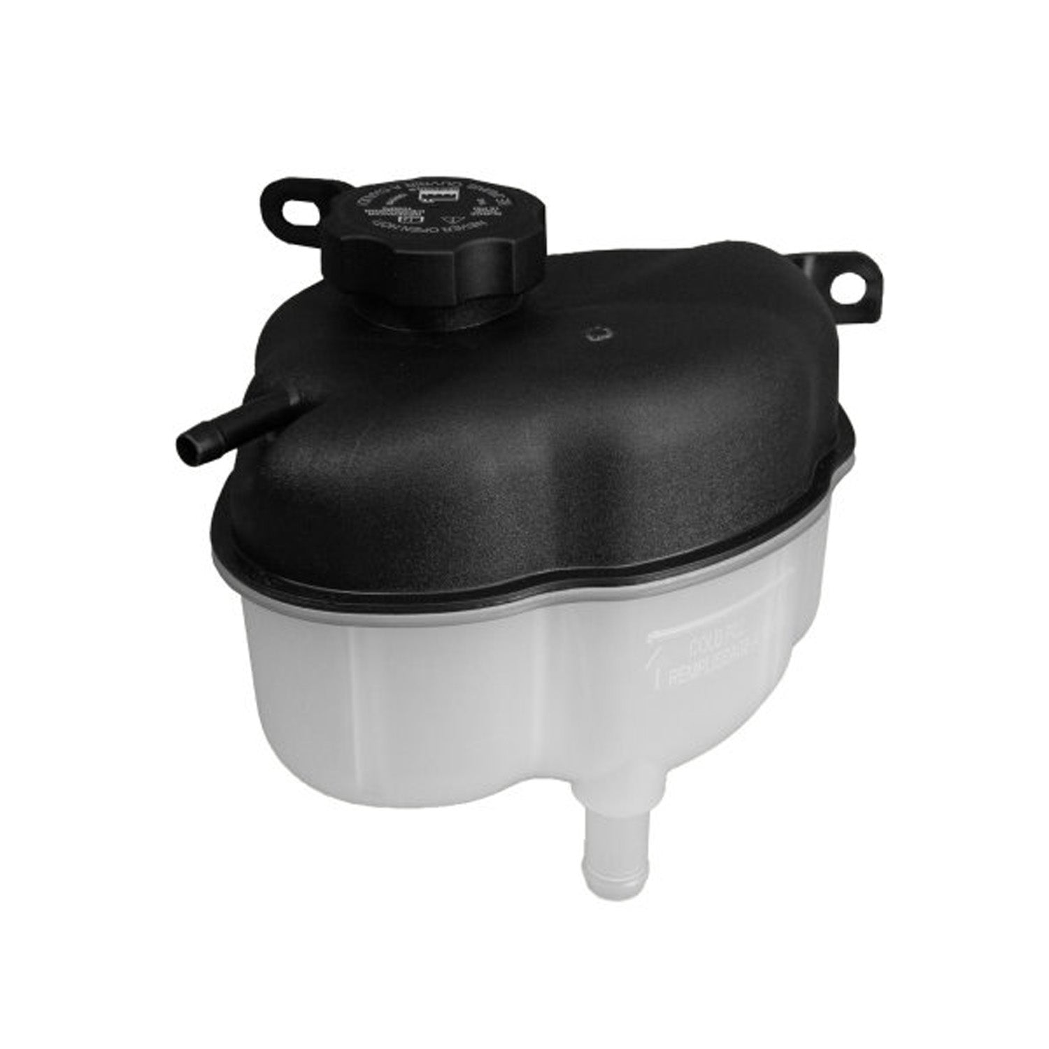 Coolant recovery tank 2010 - 2017 CHEVROLET EQUINOX  GM3014117 22829367-PFM