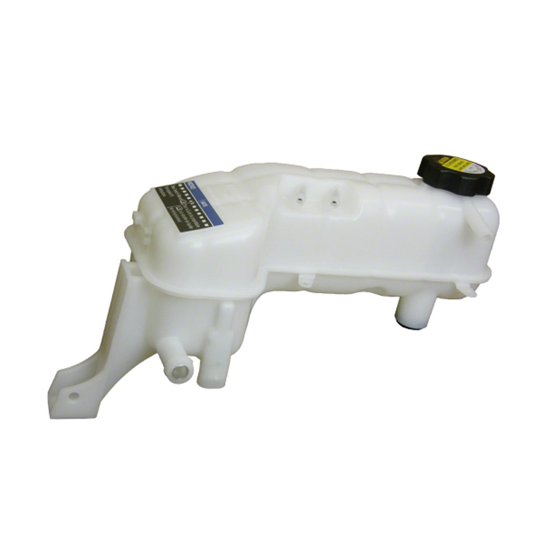 Coolant recovery tank 1999 - 2006 CHEVROLET CAVALIER  GM3014120 22712361-PFM