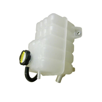 Coolant recovery tank 2004 - 2009 CADILLAC ESCALADE  GM3014122 15808715-PFM