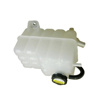 Coolant recovery tank 2004 - 2009 CADILLAC ESCALADE  GM3014122 15808715-PFM