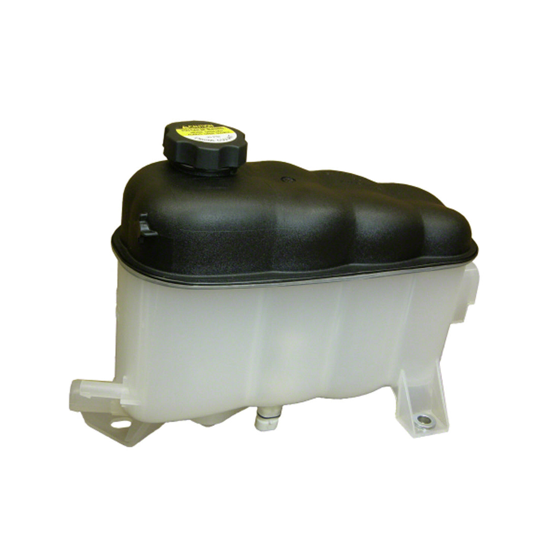 Coolant recovery tank 2007 - 2010 CHEVROLET SILVERADO 2500 HD  GM3014127 15120611-PFM