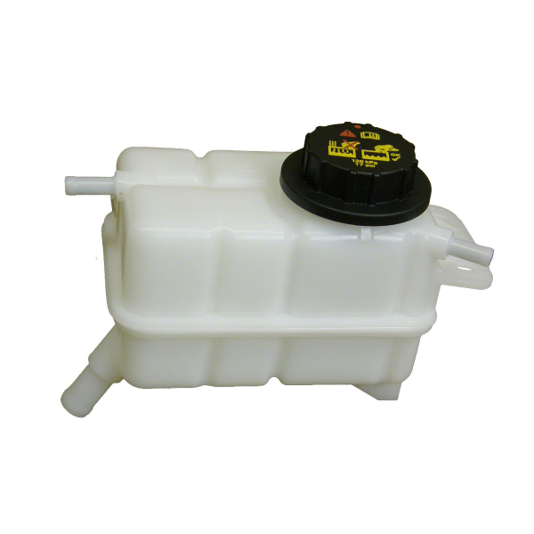 Coolant recovery tank 2007 - 2011 CHEVROLET AVEO  GM3014128 96930818-PFM