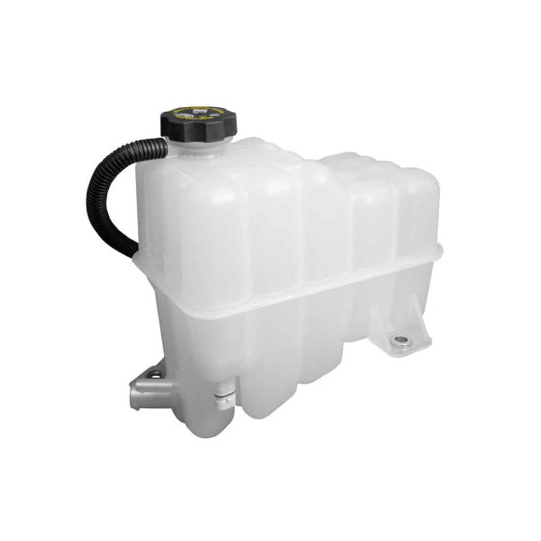 Coolant recovery tank 2001 - 2006 CHEVROLET SILVERADO 2500 HD  GM3014138 19353729-PFM