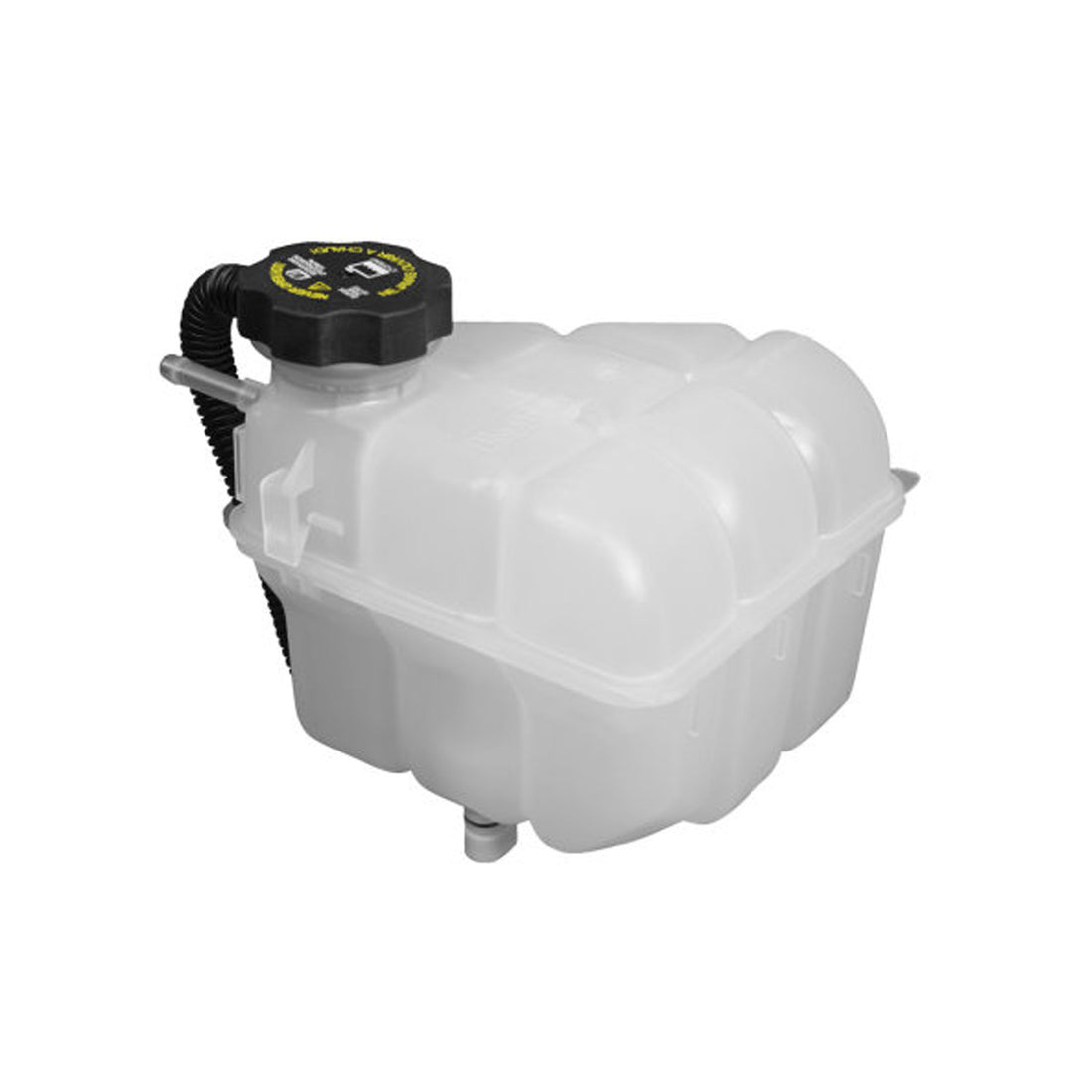 Coolant recovery tank 2006 - 2007 CHEVROLET MALIBU  GM3014140 15793368-PFM