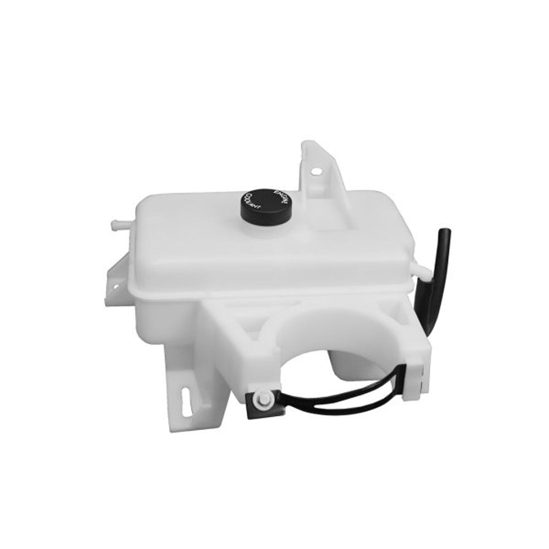 Coolant recovery tank 2002 - 2009 BUICK RAINIER  GM3014145 25780737