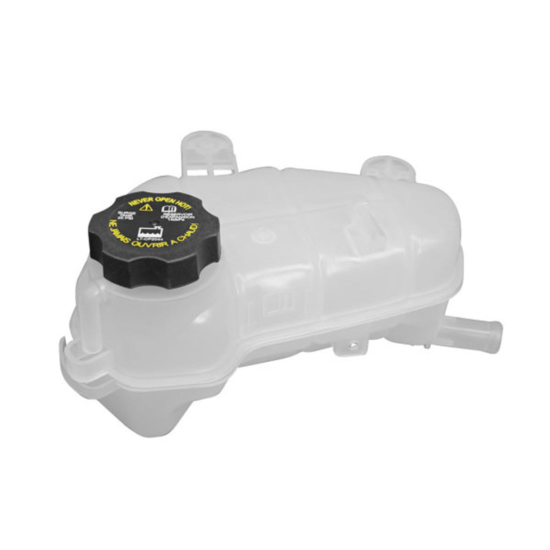 Coolant recovery tank 2012 - 2020 CHEVROLET SONIC  GM3014167 95048411-PFM