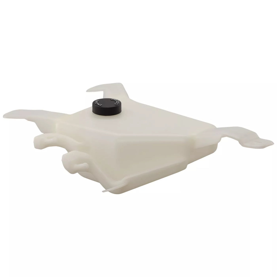 Coolant recovery tank 2003 - 2017 CHEVROLET EXPRESS 1500  GM3014170 25865663-PFM