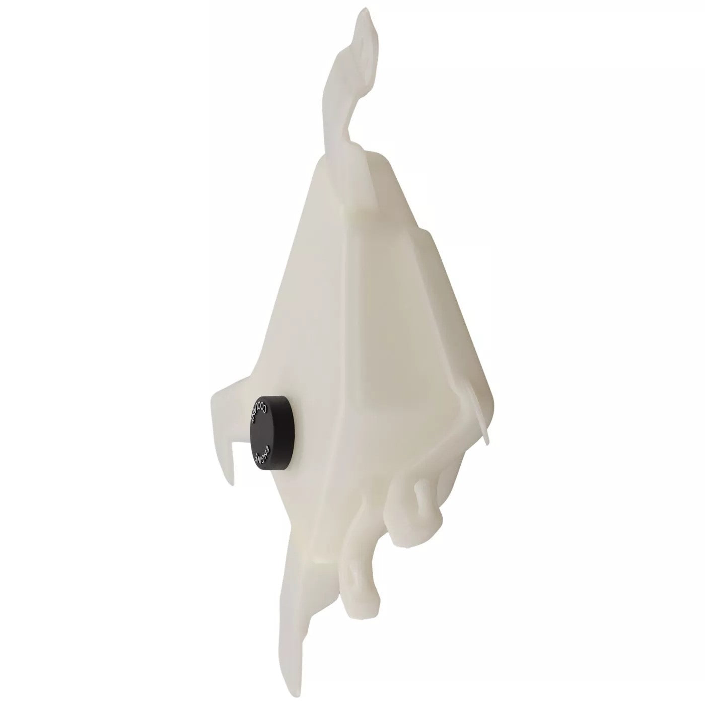 Coolant recovery tank 2003 - 2017 CHEVROLET EXPRESS 1500  GM3014170 25865663-PFM