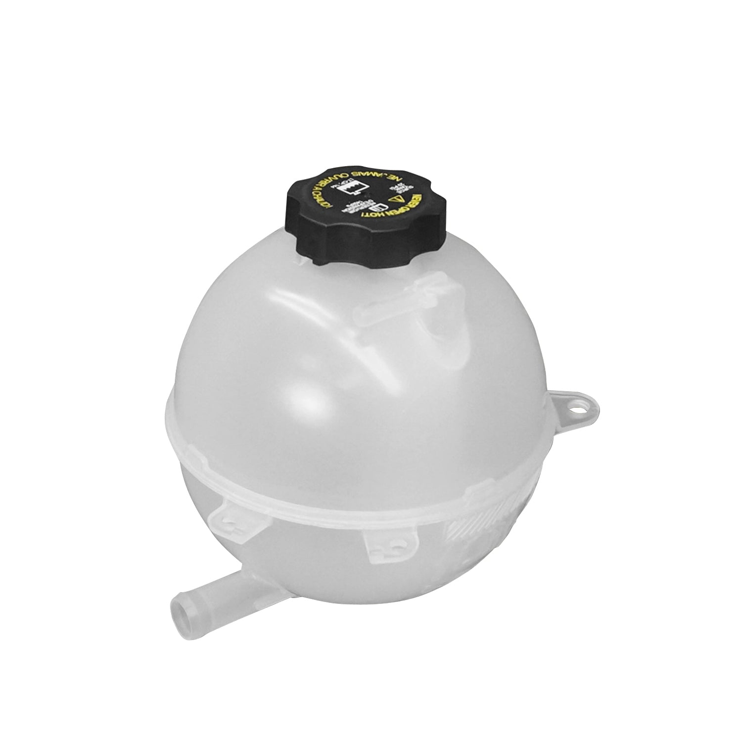 Coolant recovery tank 2021 - 2024 BUICK ENVISION  GM3014176 23386455-PFM