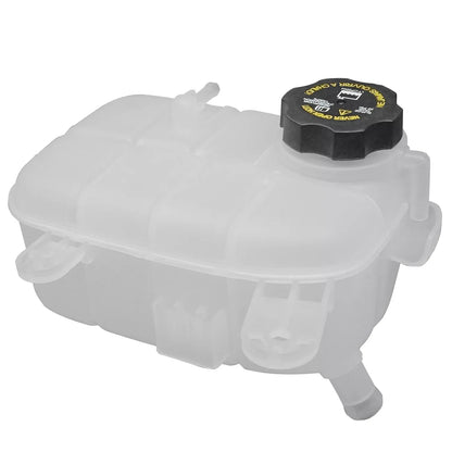 Coolant recovery tank 2013 - 2021 BUICK ENCORE  GM3014182 42422779