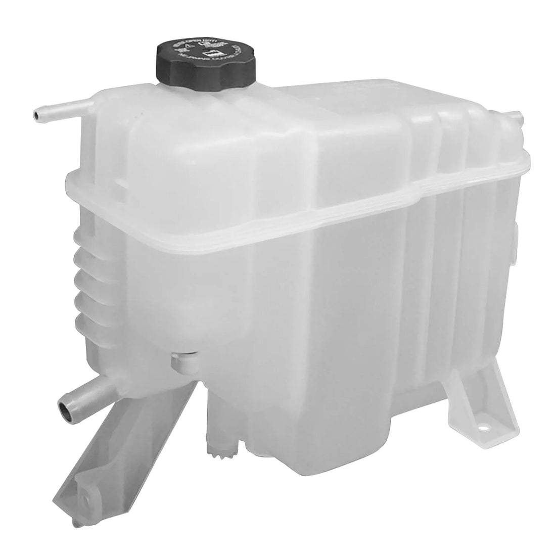 Coolant recovery tank 2011 - 2014 CHEVROLET SILVERADO 2500 HD  GM3014184 22866587