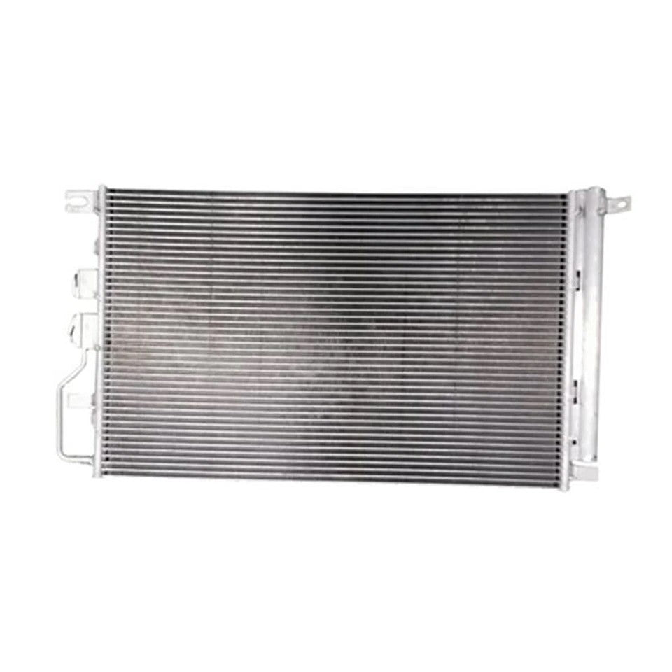 Air conditioning condenser 2010 - 2017 CHEVROLET EQUINOX  GM3030284 23400197