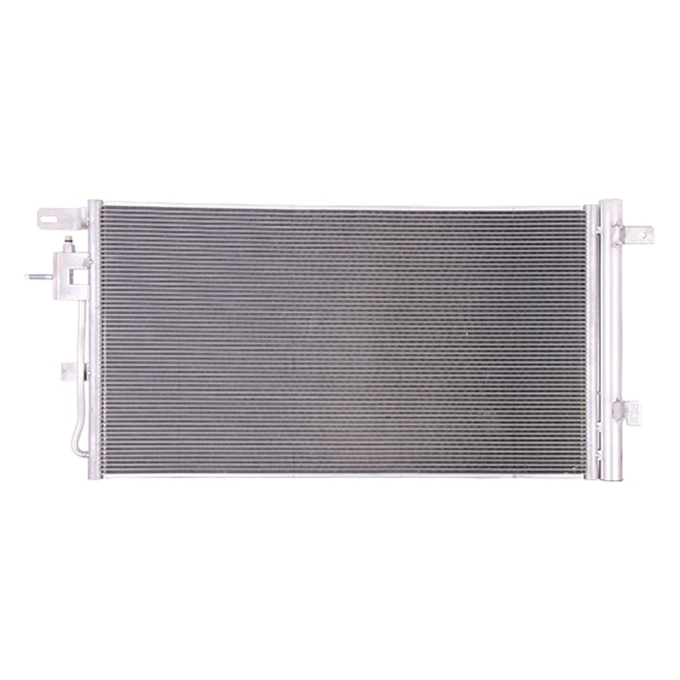 Air conditioning condenser 2016 - 2020 BUICK ENVISION  GM3030322 84690761