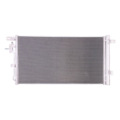 Air conditioning condenser 2016 - 2020 BUICK ENVISION  GM3030322 84690761