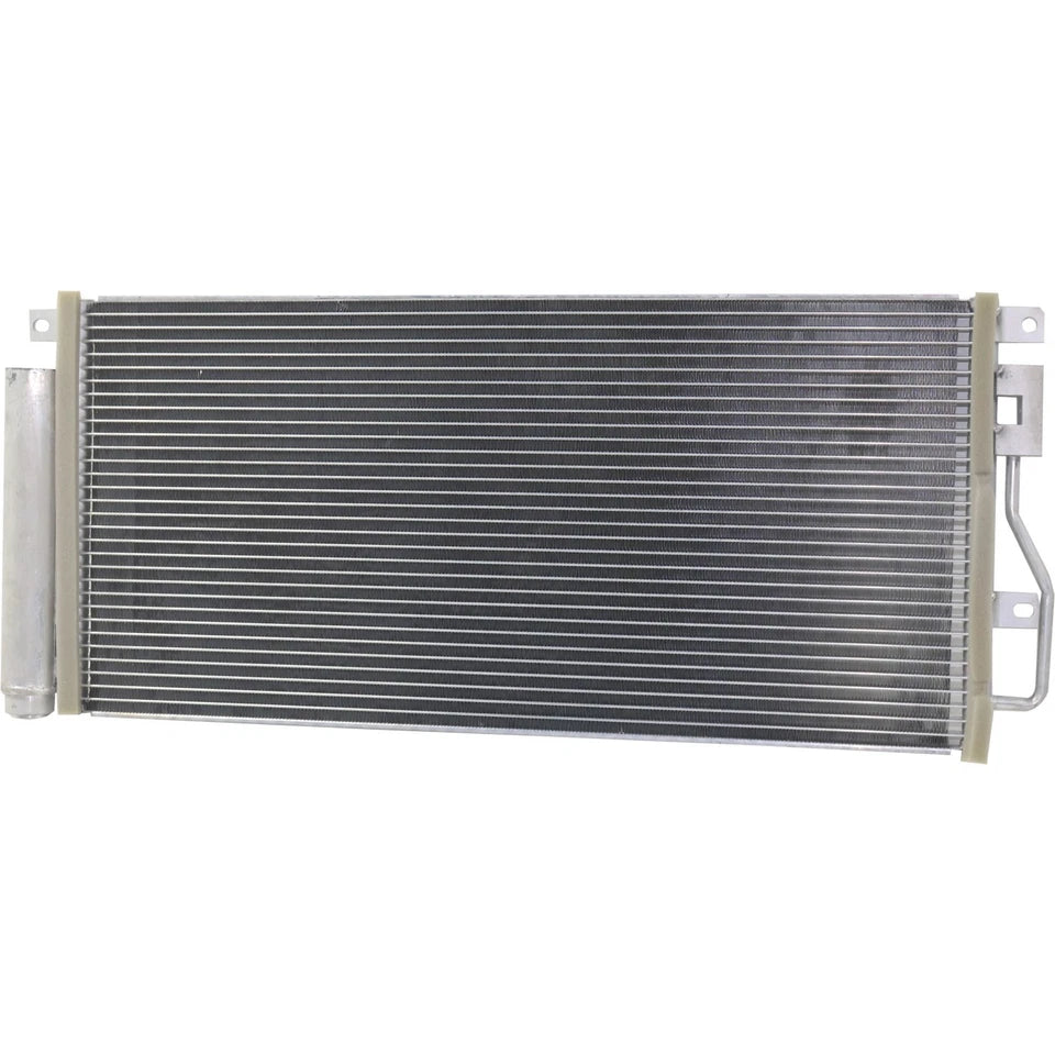 Air conditioning condenser 2015 - 2021 BUICK ENCORE  GM3030323 42828843