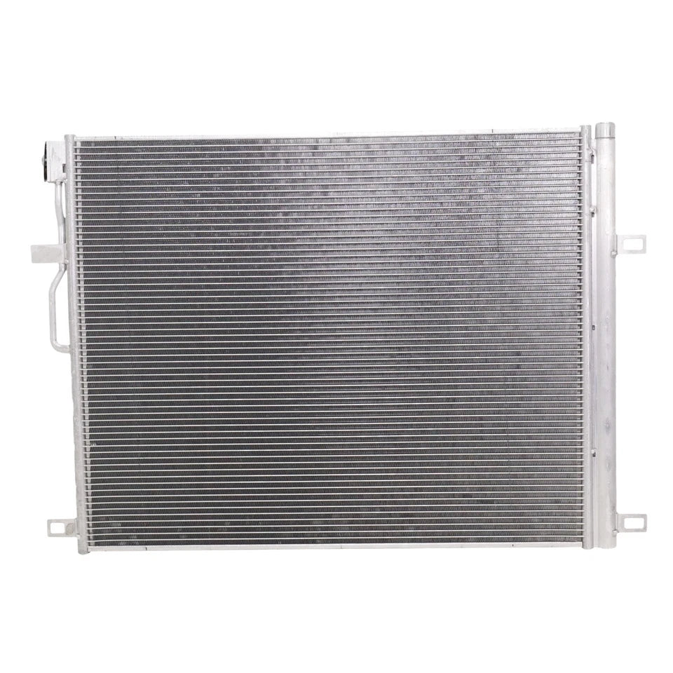 Air conditioning condenser 2018 - 2024 BUICK ENCLAVE GM3030325 84725047