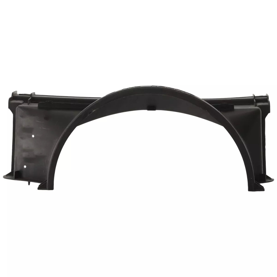 Radiator fan shroud 1988 - 1999 CHEVROLET C1500  GM3110116 15739589