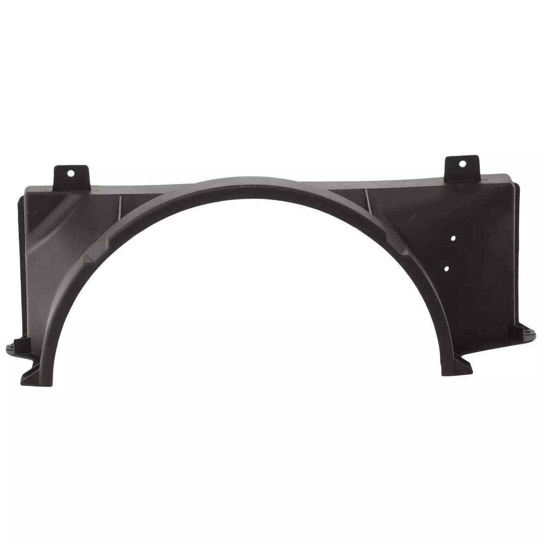 Radiator fan shroud 1988 - 1999 CHEVROLET C1500  GM3110117 15696691