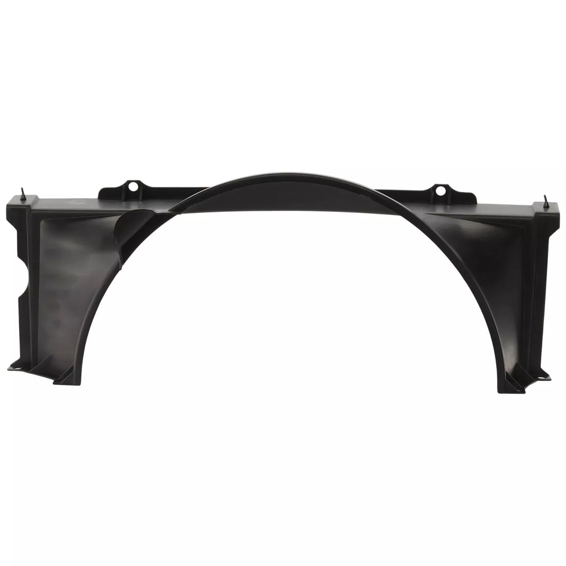 Radiator fan shroud 1982 - 1993 CHEVROLET S10  GM3110118 15958485