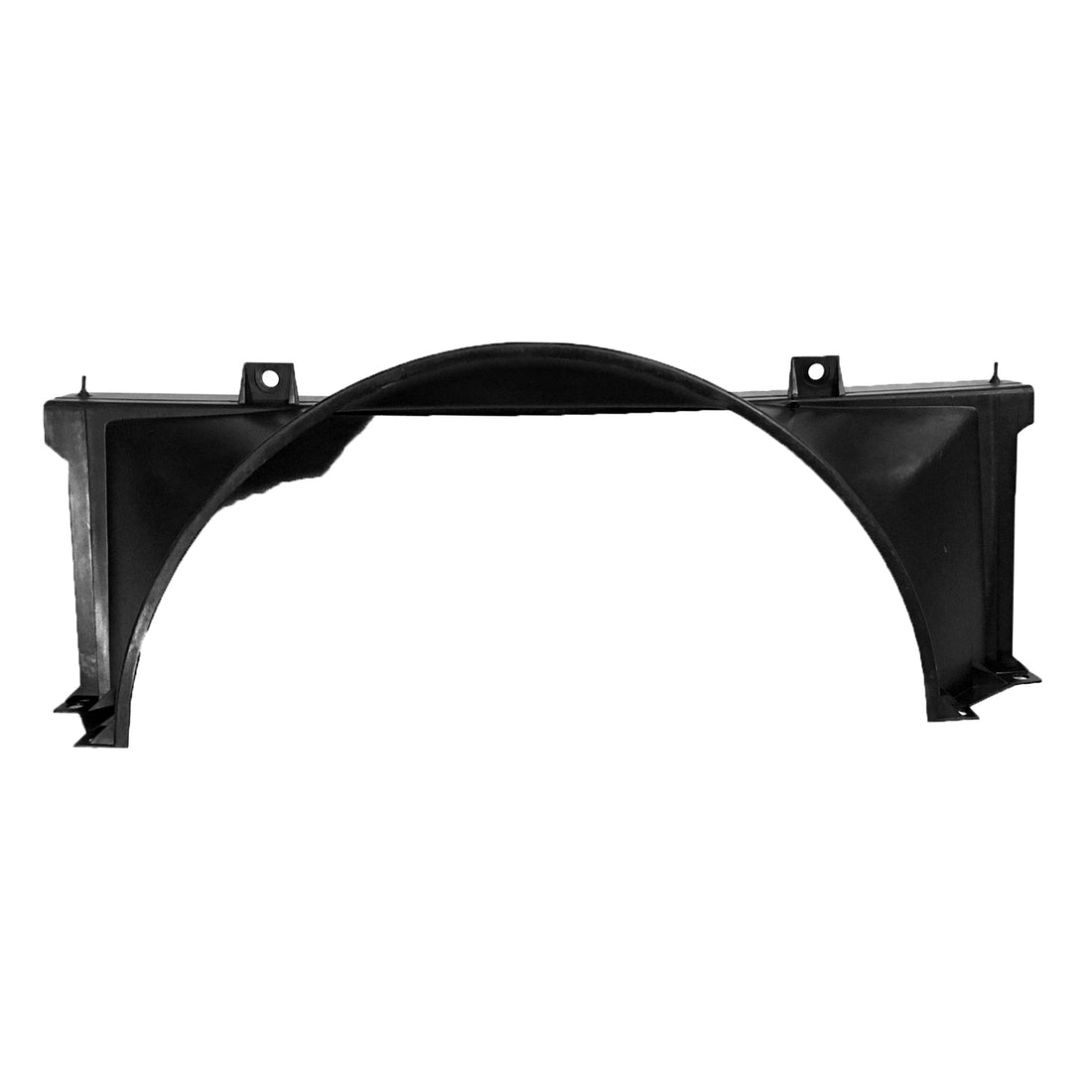 Radiator fan shroud 1988 - 1994 CHEVROLET S10  GM3110119 15602558