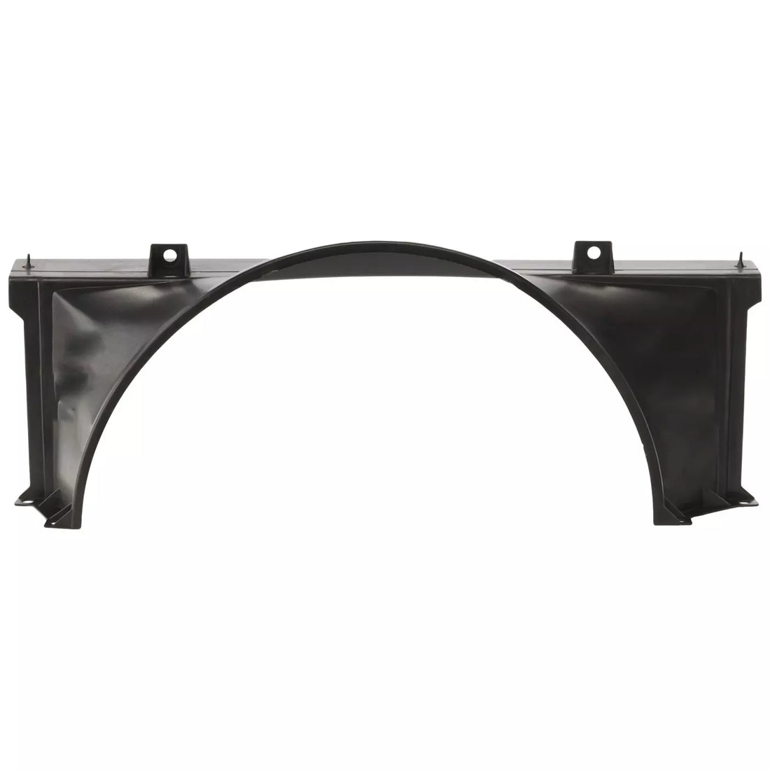 Radiator fan shroud 1988 - 1994 CHEVROLET S10  GM3110119 15602558