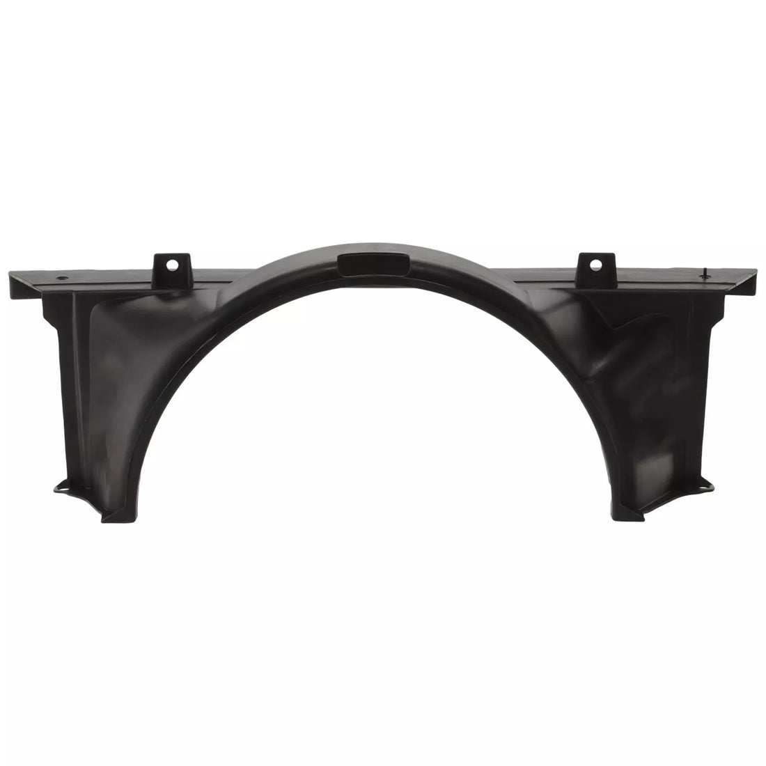 Radiator fan shroud 1986 - 1993 CHEVROLET S10  GM3110121 15560554