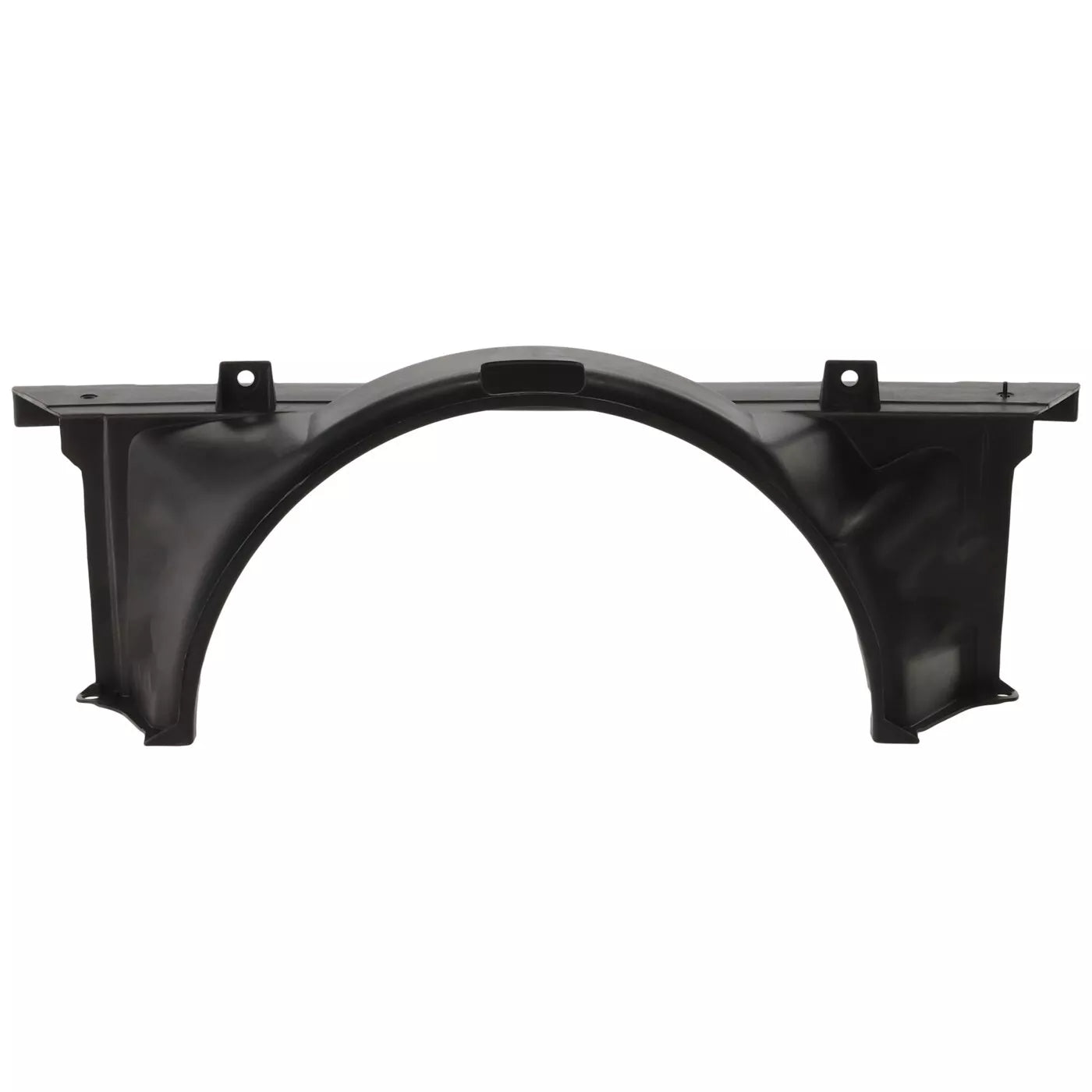 Radiator fan shroud 1986 - 1993 CHEVROLET S10  GM3110121 15560554