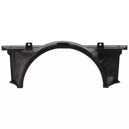 Radiator fan shroud 1986 - 1993 CHEVROLET S10  GM3110121 15560554