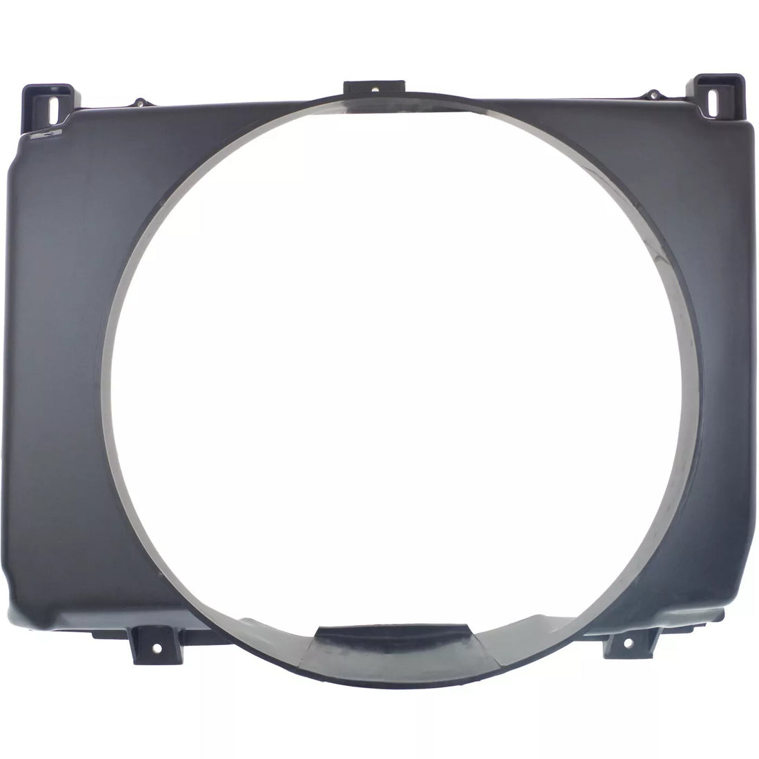 Radiator fan shroud 1978 - 1980 CHEVROLET C10  GM3110122 14021289