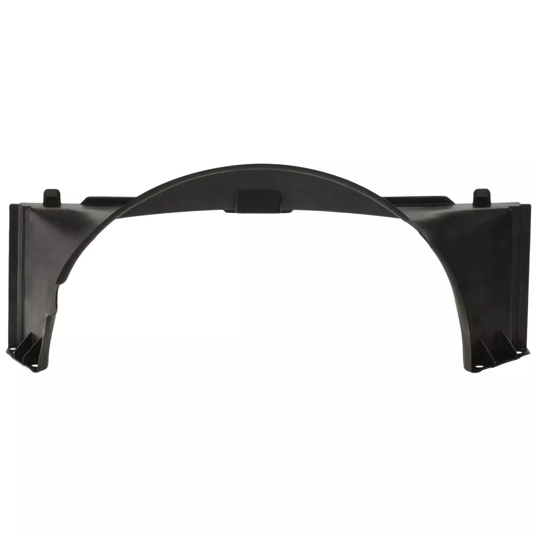 Radiator fan shroud 1995 - 2005 CHEVROLET BLAZER  GM3110124 15736666