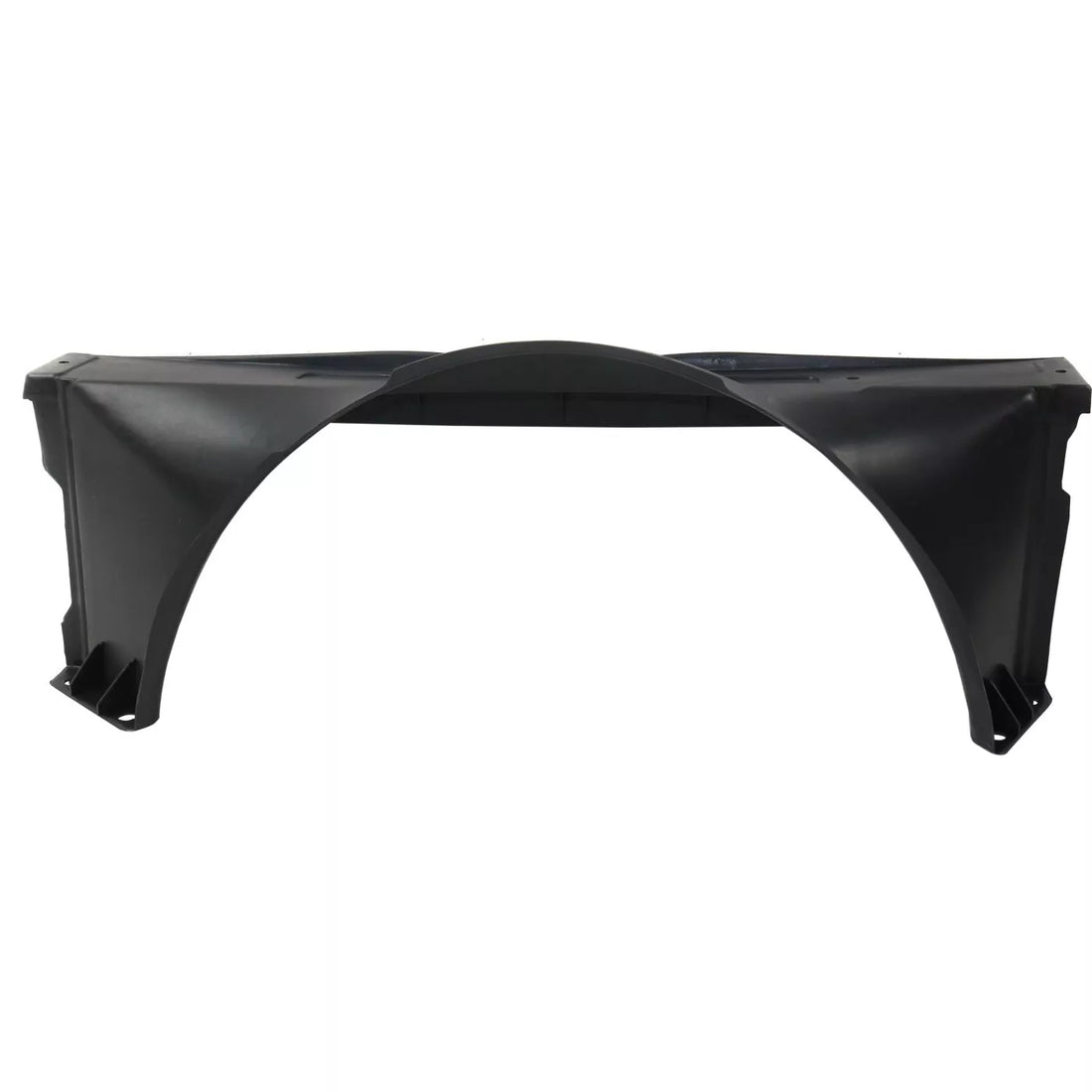 Radiator fan shroud 1995 - 2005 CHEVROLET BLAZER  GM3110125 15133506